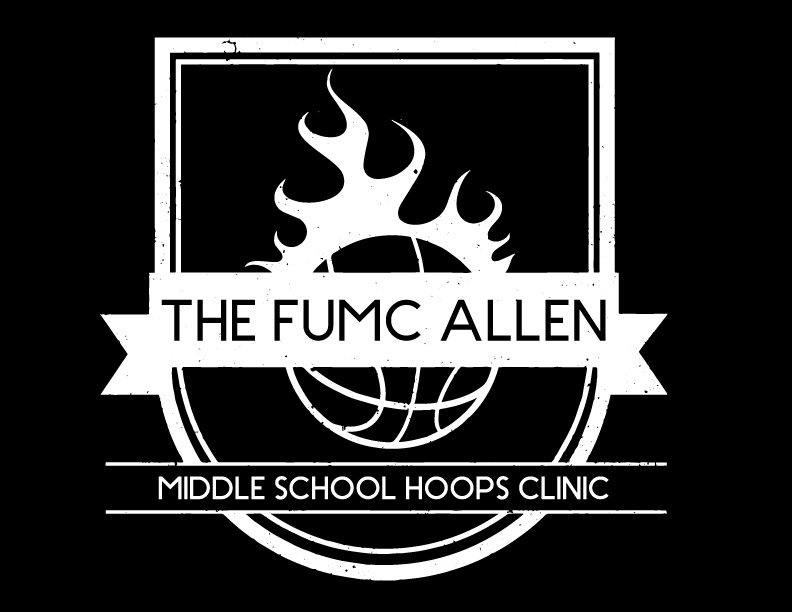 fumc hoops clinic logo