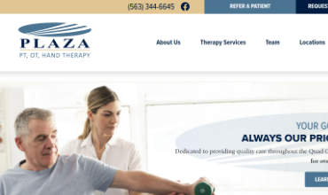 Plaza Physical Therapy thumbnail